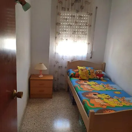 Godall Playa, Apartment *