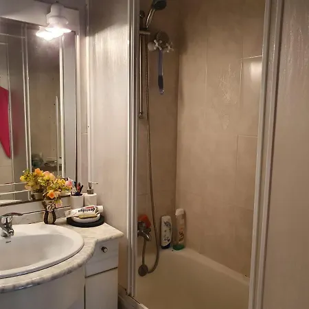 Godall Playa, Apartment *