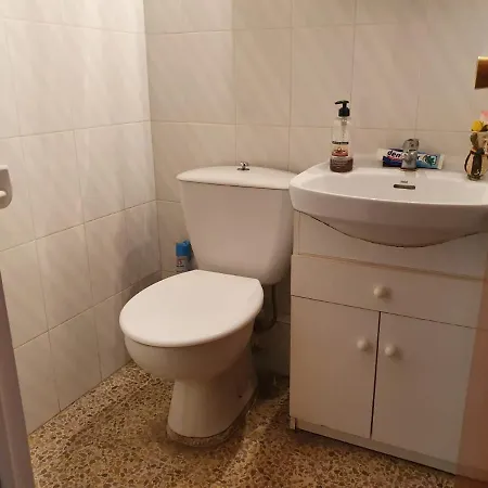 Godall Playa, Apartment