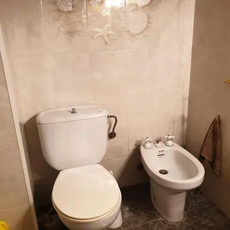 Apartamento Godall Playa,