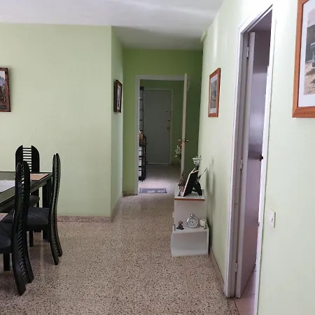 Godall Playa, Apartamento *