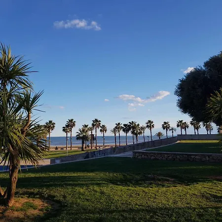 Godall Playa, Sant Carles De La Rapita