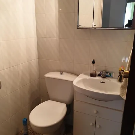 Godall Playa, Apartment Sant Carles De La Rapita